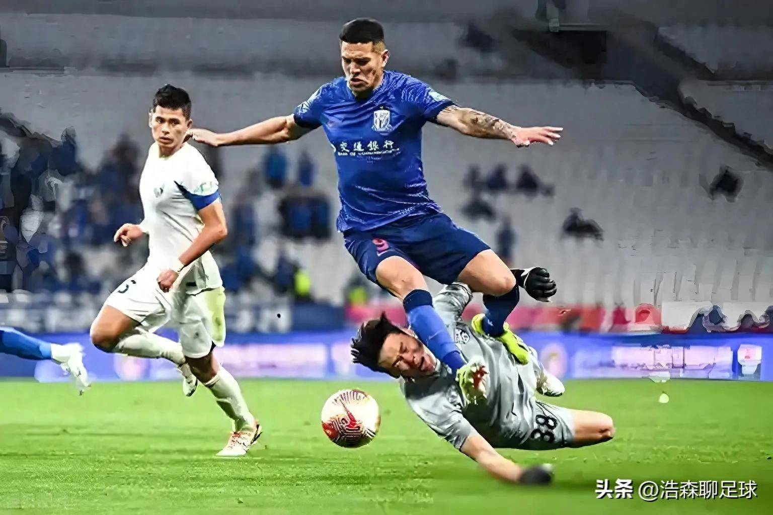 上海申花迎战四川,主场优势明显吗 上海申花迎战四川,主场优势明显吗