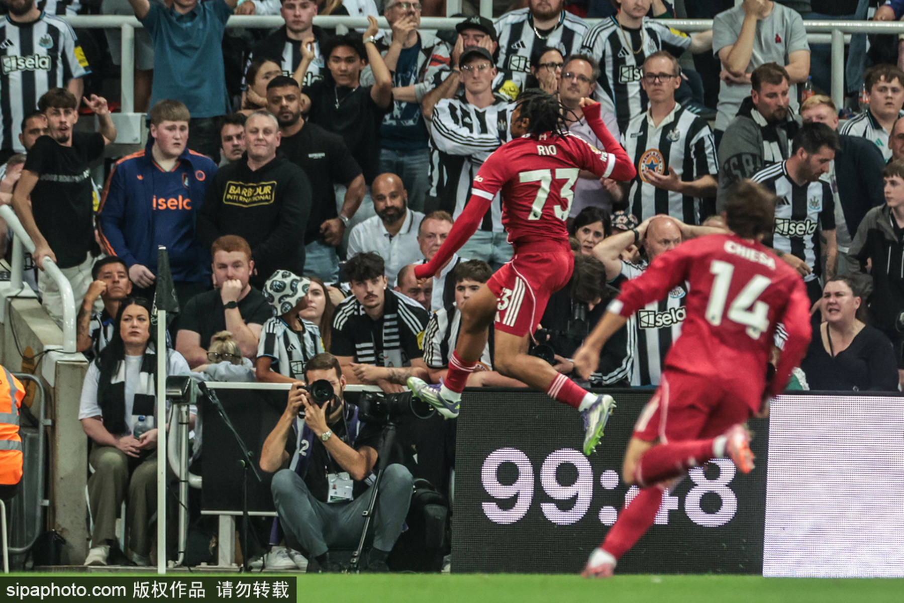 利物浦战术打法分析 利物浦战术打法分析