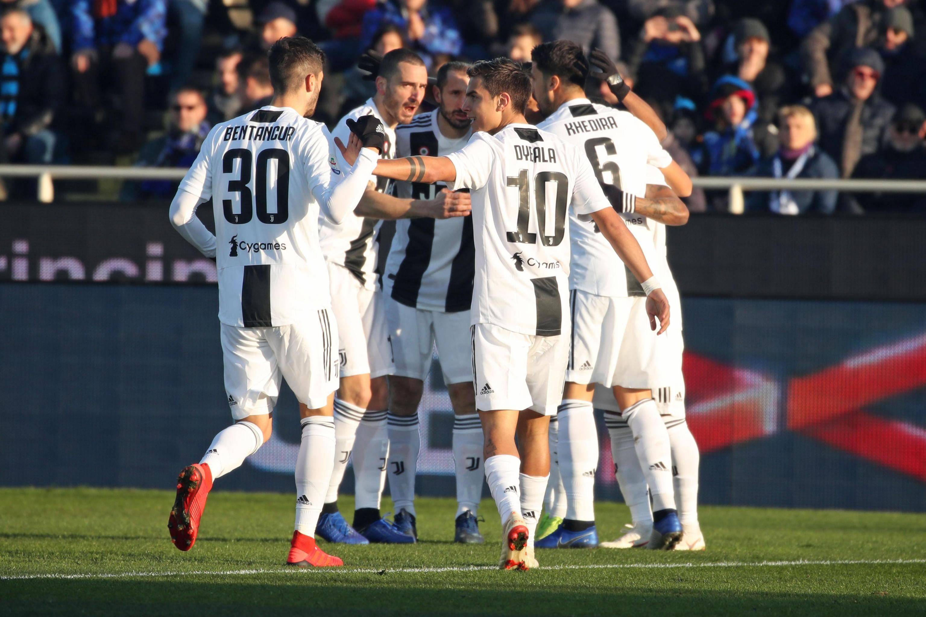 尤文图斯意甲战胜乌迪内斯弗拉霍维奇头球得分的简单介绍