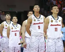 广东宏远CBA战胜辽宁男篮周琦篮下统治(广东宏远辽宁男篮比赛结果)