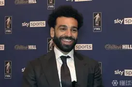 hth_利物浦英超击败谢菲联萨拉赫低射命中